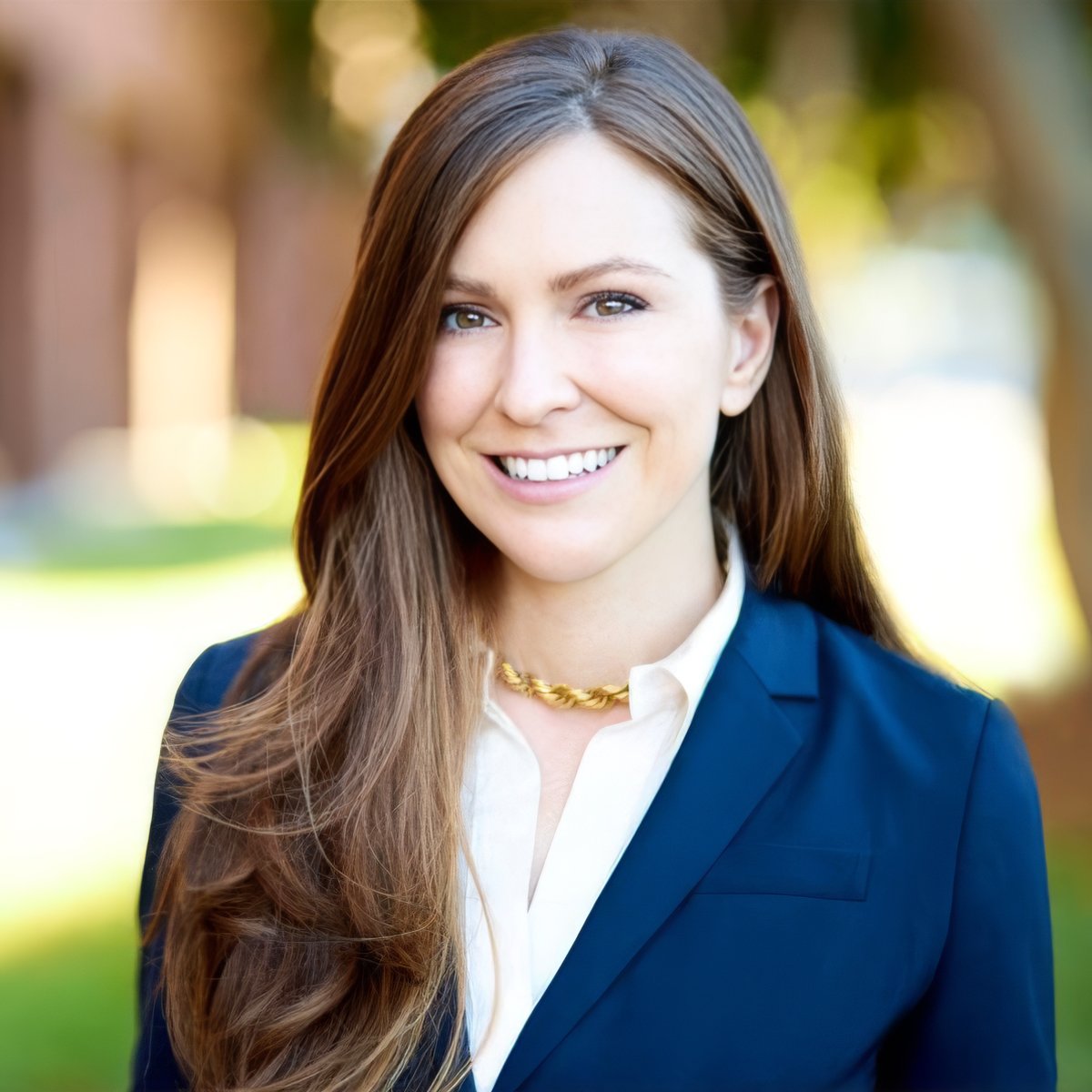 Jennifer Martin Biggers headshot.