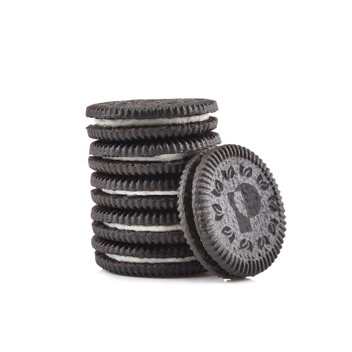 Puris oreo mockup