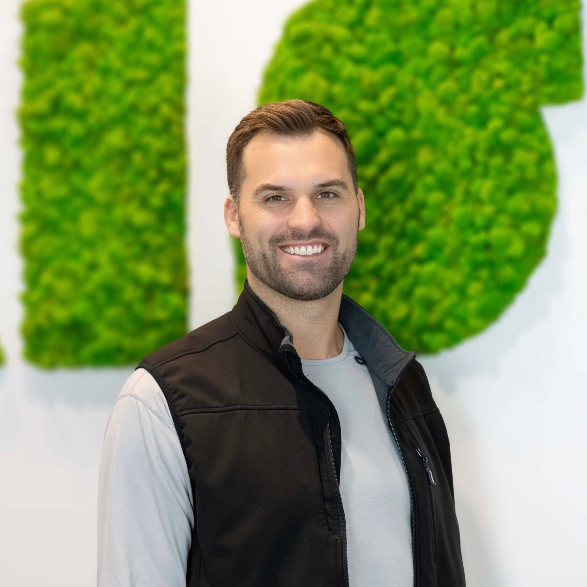 Tyler Lorenzen, CEO